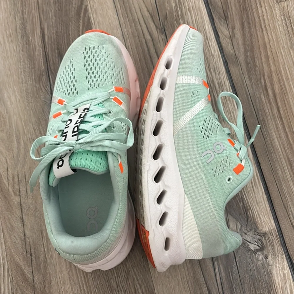 on running cloud tecphase - Picture 2 of 6